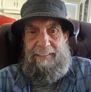 Meet your Posher, Roger